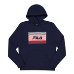 FILA - Sweat à capuche Kiley pour hommes (SM23D325 410) 