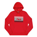 FILA - Sweat à capuche Kiley pour hommes (SM23D325 622) 