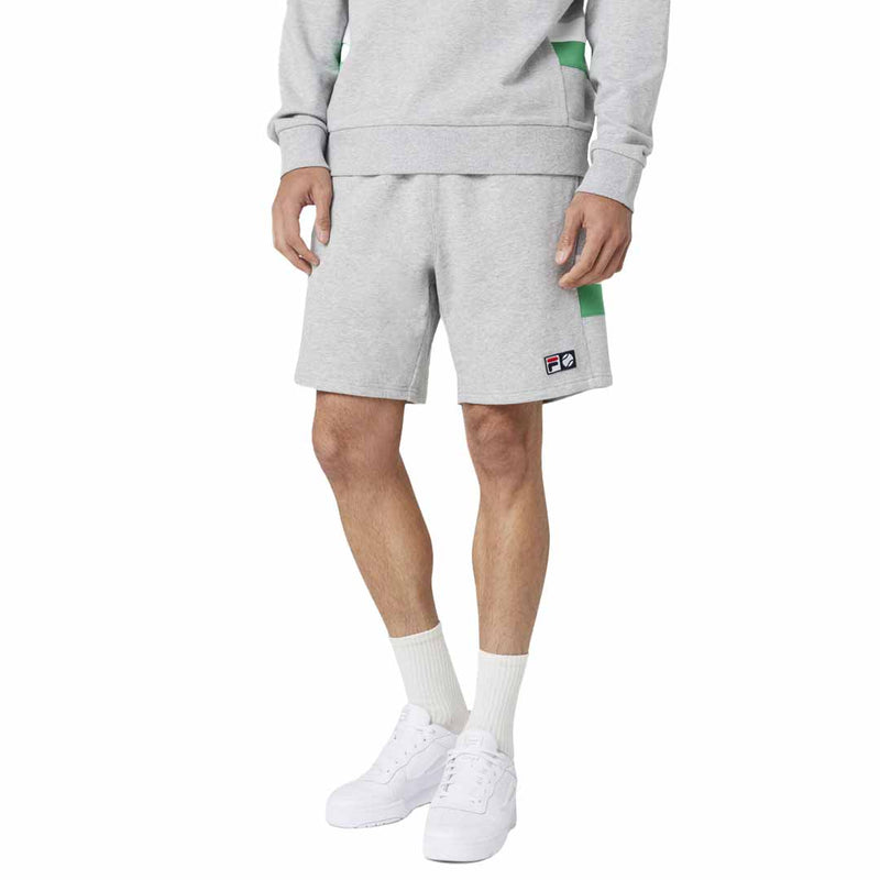 FILA - Short Langlen pour Homme (LM22B994 290)