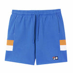 FILA - Short Langlen pour Homme (LM22B994 480)