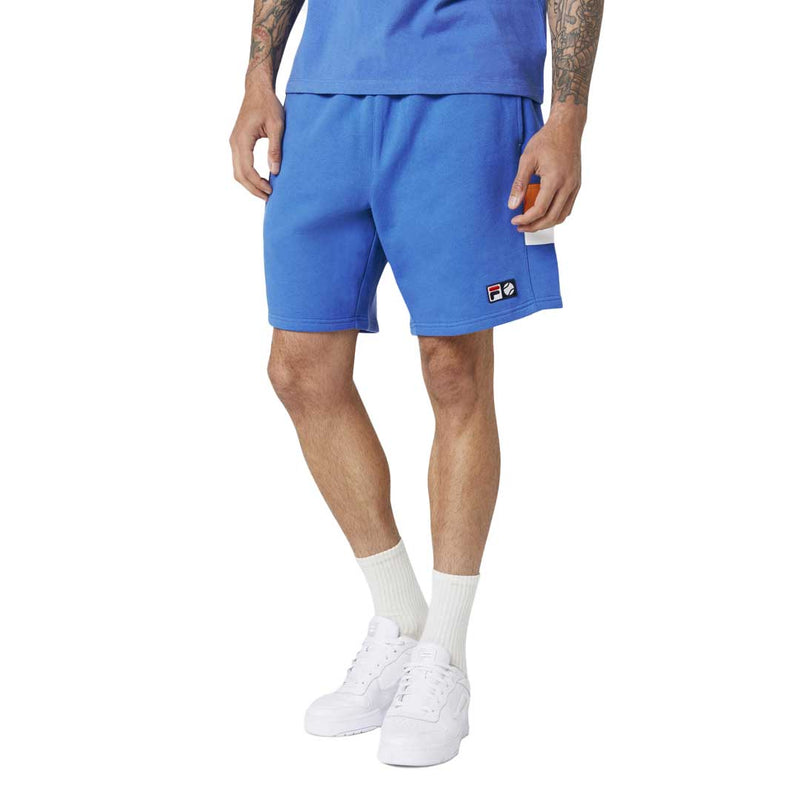 FILA - Short Langlen pour Homme (LM22B994 480)