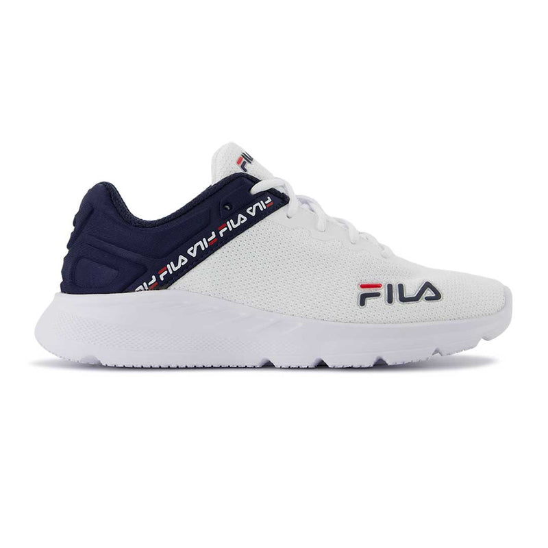 FILA - Chaussures de course Lightspin pour hommes (1RM02006 125) 