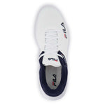 FILA - Chaussures de course Lightspin pour hommes (1RM02006 125) 