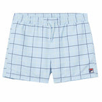 FILA - Men's Linecall Swim Shorts (S22MH037 210)