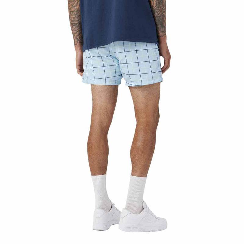 FILA - Men's Linecall Swim Shorts (S22MH037 210)