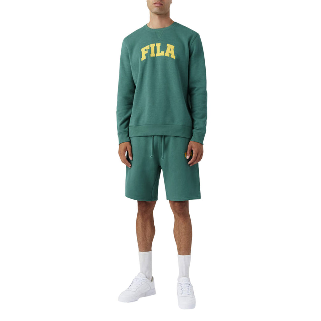 FILA - Men's Logan Shorts (LM23D553 320)