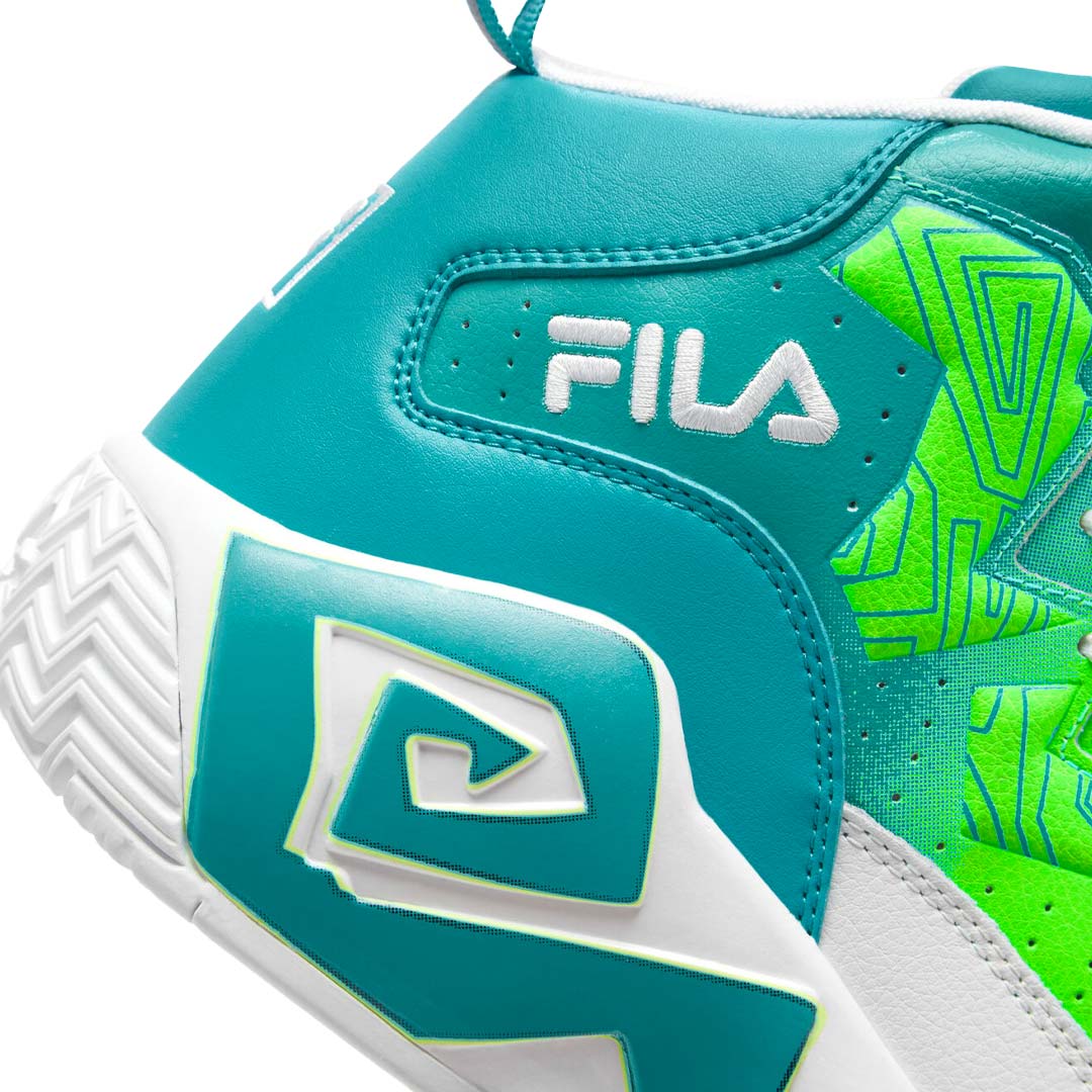 FILA Chaussures MB pour hommes 1BM01748 142 SVP Sports