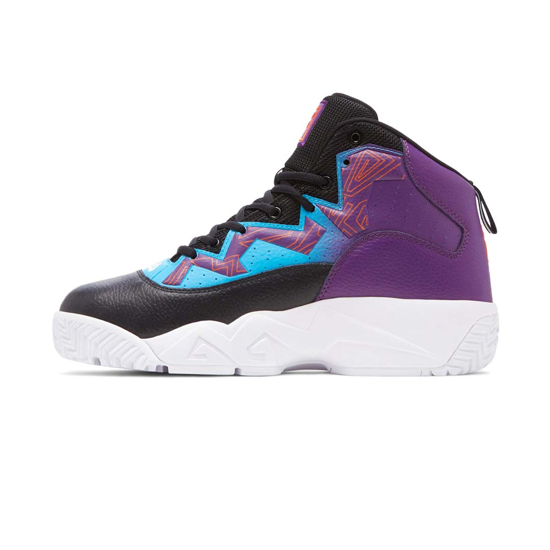 Mens fila mb shoes online