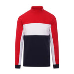 FILA - Col roulé Matteo pour hommes (LM932924 640) 