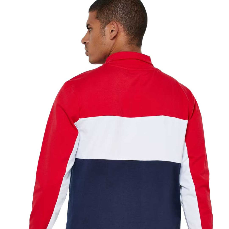 FILA - Col roulé Matteo pour hommes (LM932924 640) 