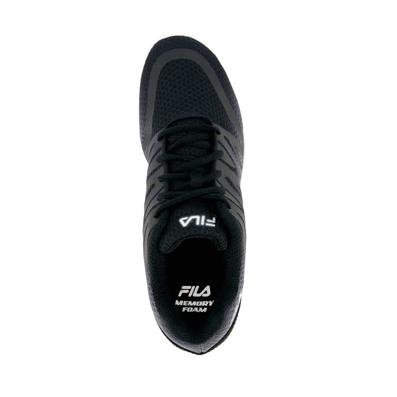 FILA - Chaussures Memory Fantom 5 pour Homme (1RM01396 002)