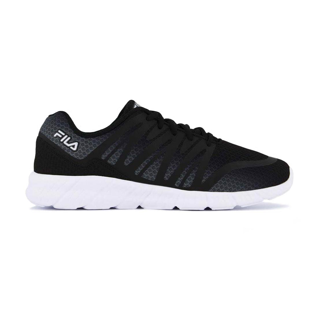 FILA Men s Memory Fantom 5 Shoes 1RM02279 002 SVP Sports