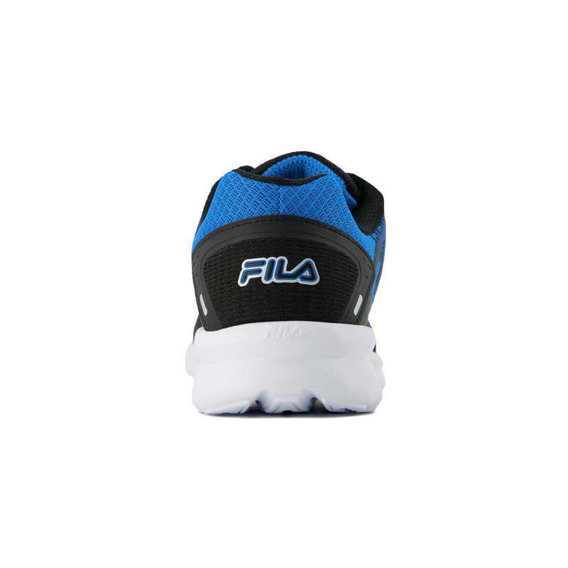 FILA - Chaussures Memory Finition 7 pour hommes (1RM02074 009) 