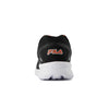 FILA - Chaussures Memory Finition 7 pour hommes (1RM02074 054) 