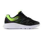 FILA - Men's Memory Panorama 9 Shoes (1RM01606 016)