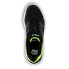 FILA - Chaussures Memory Panorama 9 pour hommes (1RM01606 016) 