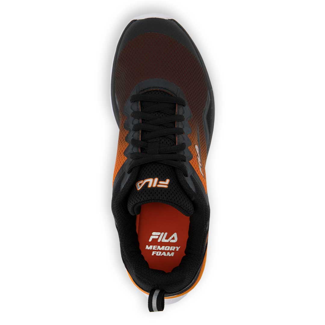 FILA Men s Memory Primeforce 8 Shoes 1RM02084 054 SVP Sports