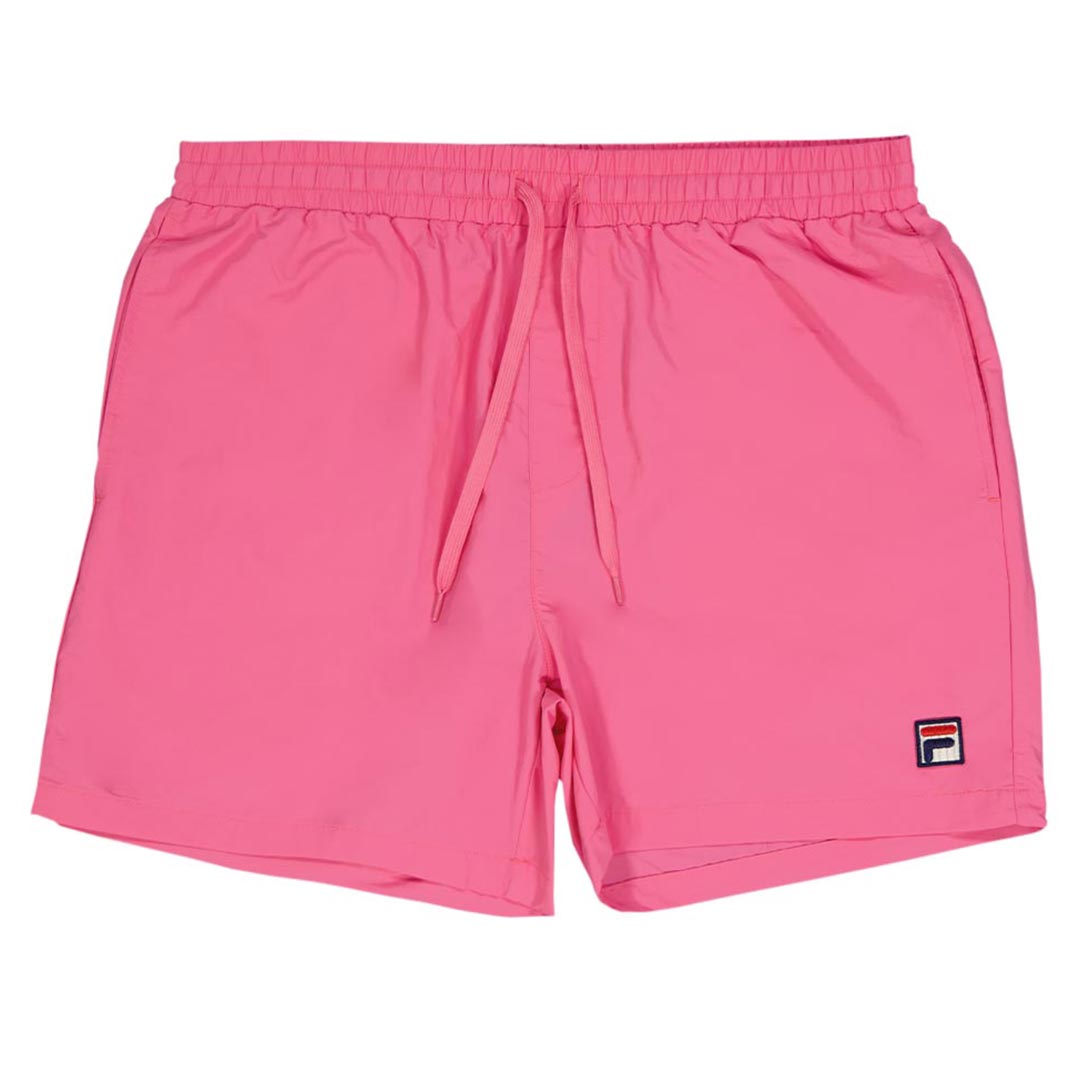 Fila donatella hot sale biker shorts