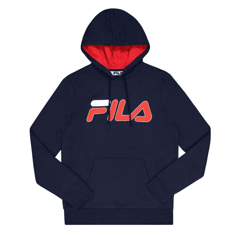 FILA - Sweat à capuche Nowell pour hommes (SM23D324 410) 