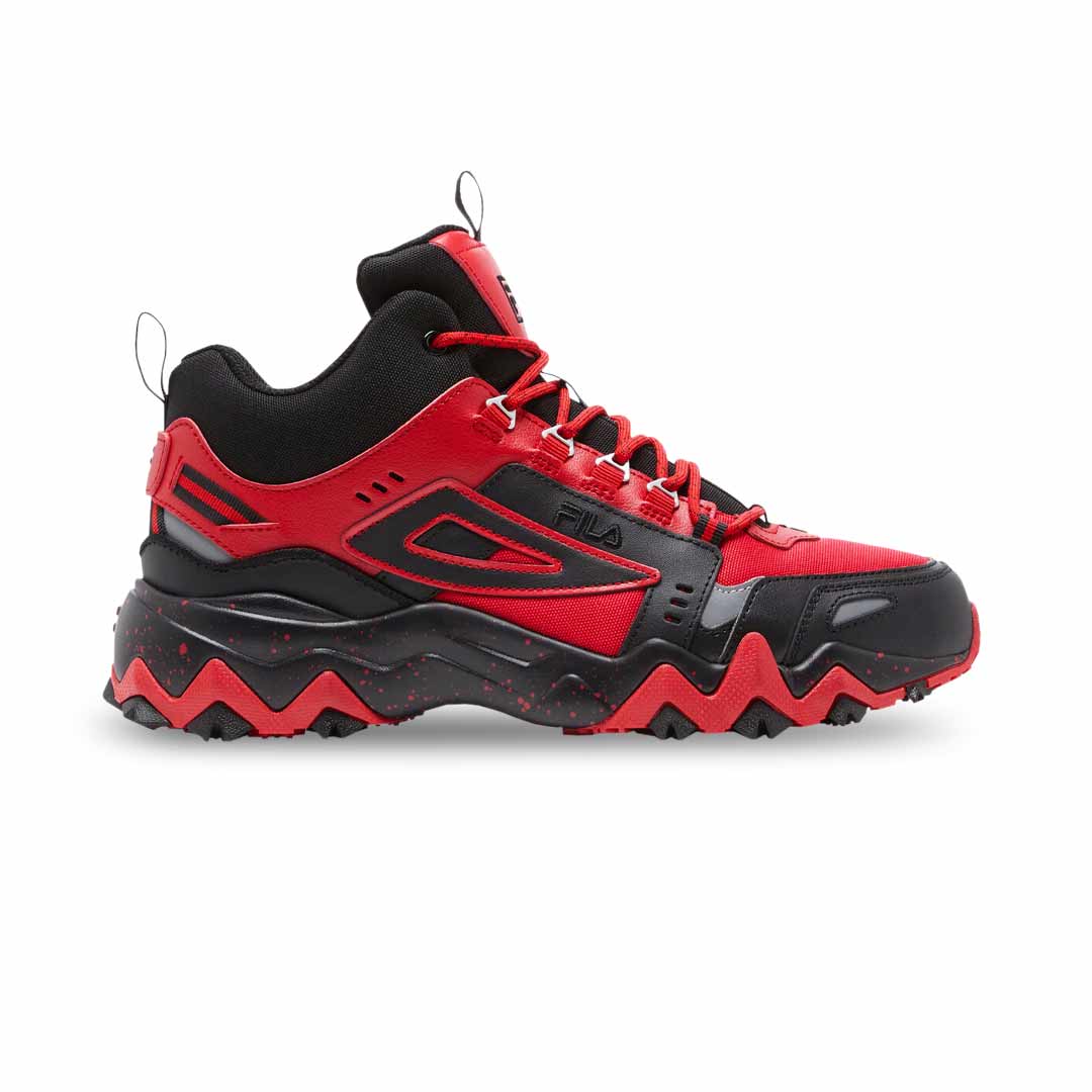 FILA Men s Oakmont TR Mid Shoes 1JM01684 603 SVP Sports