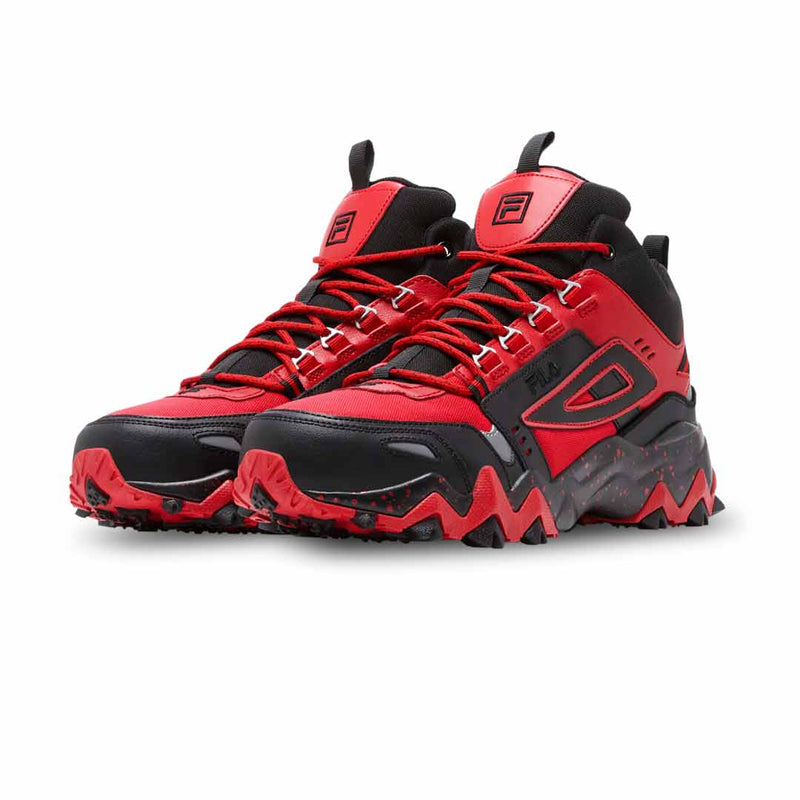 FILA - Chaussures Oakmont TR Mid pour hommes (1JM01684 603)