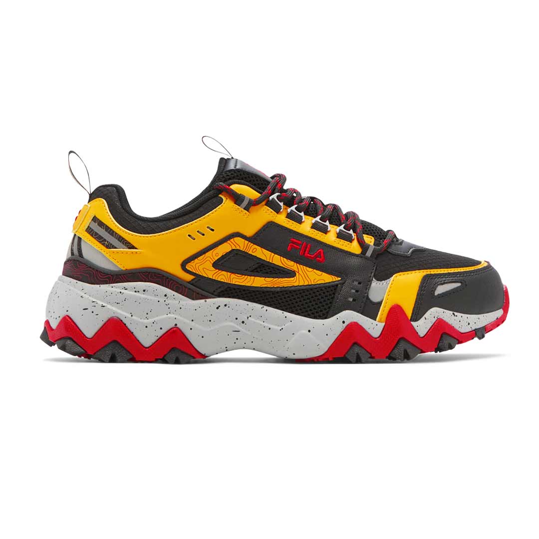 FILA - Men's Oakmont TR Shoes (1JM01689 025) – SVP Sports