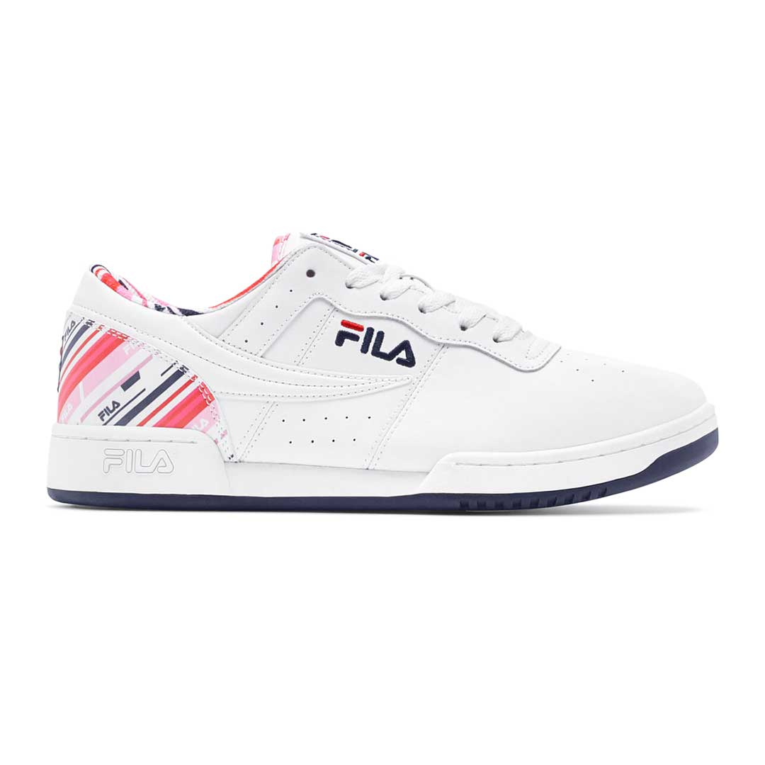 Price of original 2025 fila shoes