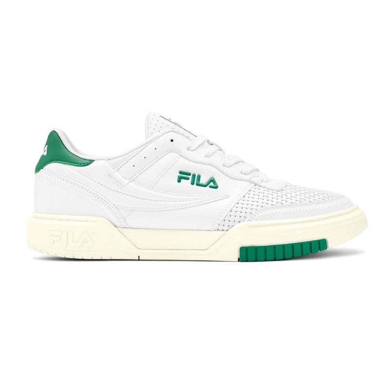 FILA - Men's Original Fitness Saga Shoes (1FM01737 146)