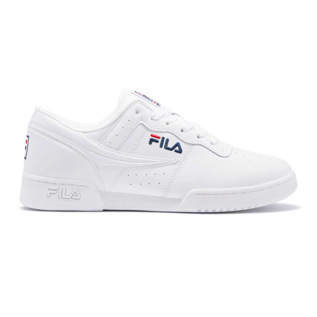 Fila original trainers online