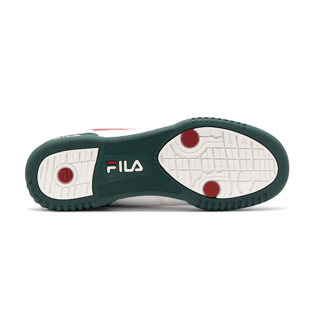 FILA - Men's Original Fitness Shoes (11F16LT 157) – SVP Sports