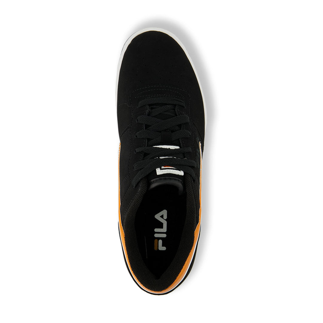 When did fila shoes come out sales