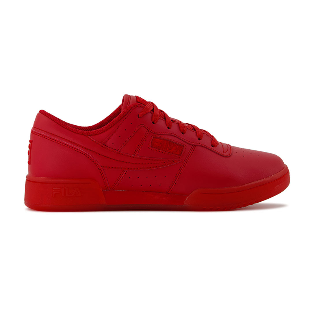 Fila og fitness clearance rouge