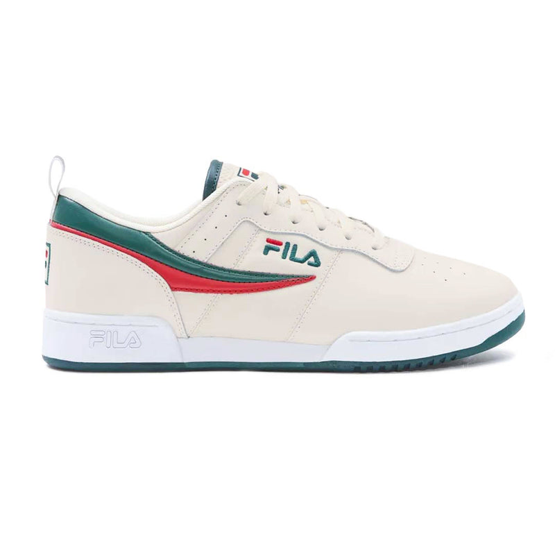 FILA - Chaussures de fitness originales pour hommes (1FM01801 124) 