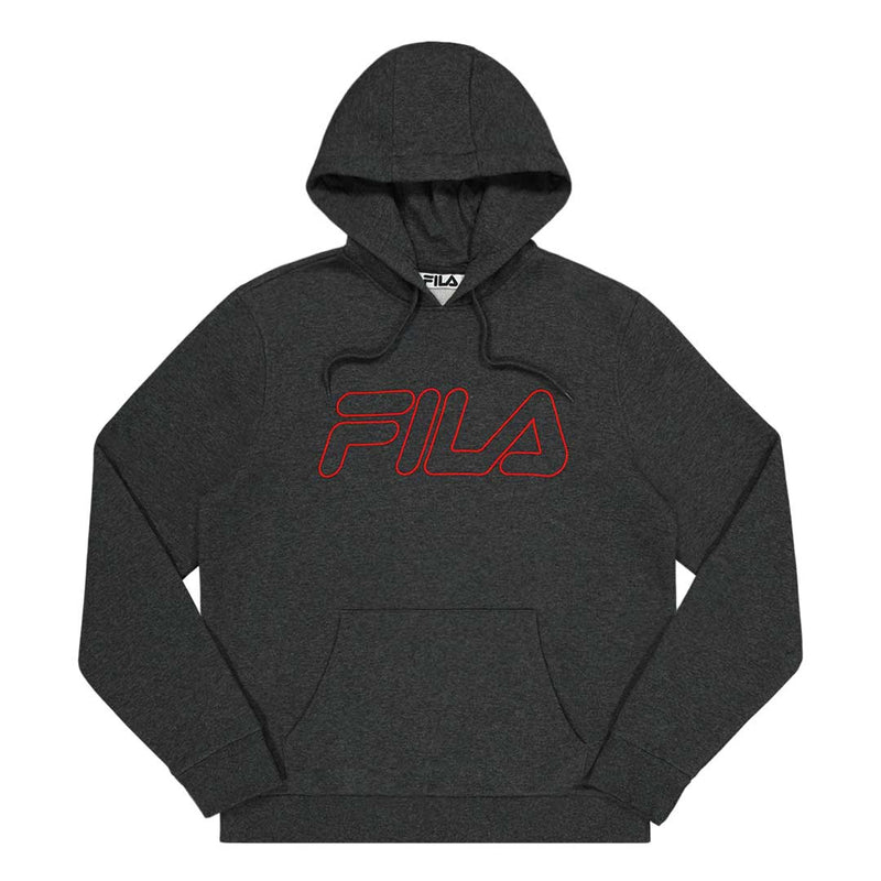 FILA - Men's Outline Hoodie (SM039624 084)