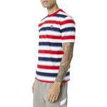 FILA - T-shirt Pietersite pour hommes (LM118958 622)