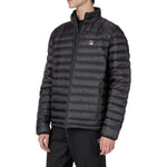 FILA - Men's Premium Lightweight Puffer Jacket (LM23D576 001)