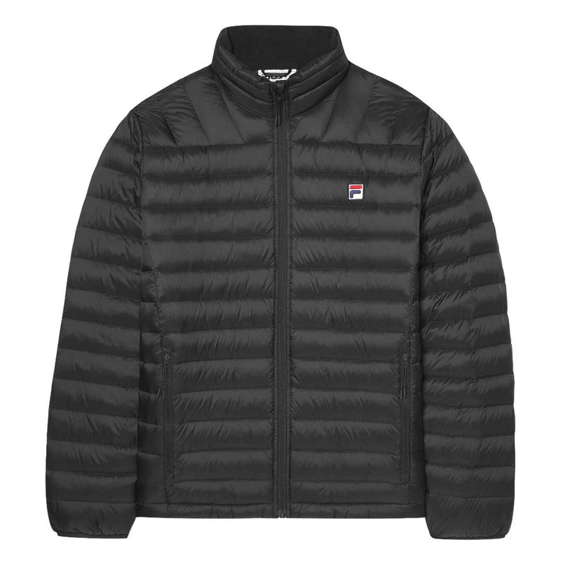 FILA - Men's Premium Lightweight Puffer Jacket (LM23D576 001)