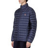 FILA - Men's Premium Lightweight Puffer Jacket (LM23D576 410)