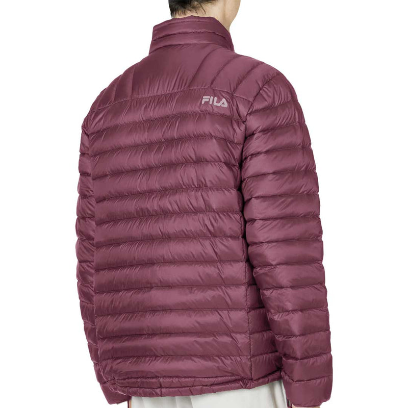 FILA - Men's Premium Lightweight Puffer Jacket (LM23D576 503)