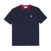 FILA - Men's Ralph Henley T-Shirt (S22MH021 410)