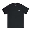 FILA - T-shirt Renno Banner pour hommes (LM21C538 001)