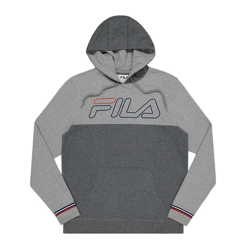 FILA - Men's Santee Hoodie (SM018938 027)