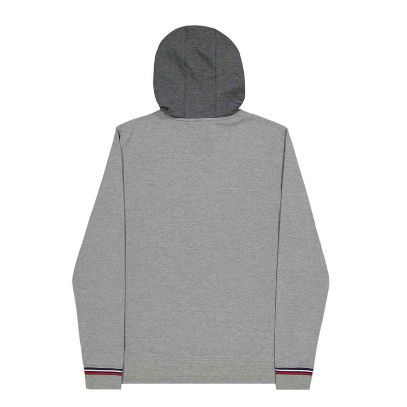 FILA - Sweat à capuche Santee pour hommes (SM018938 027) 