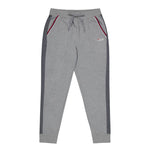 FILA - Pantalon de jogging côtelé Santee pour hommes (SM018939 027) 