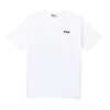 FILA - T-shirt graphique Shoe Tower pour hommes (LM11B454 100)