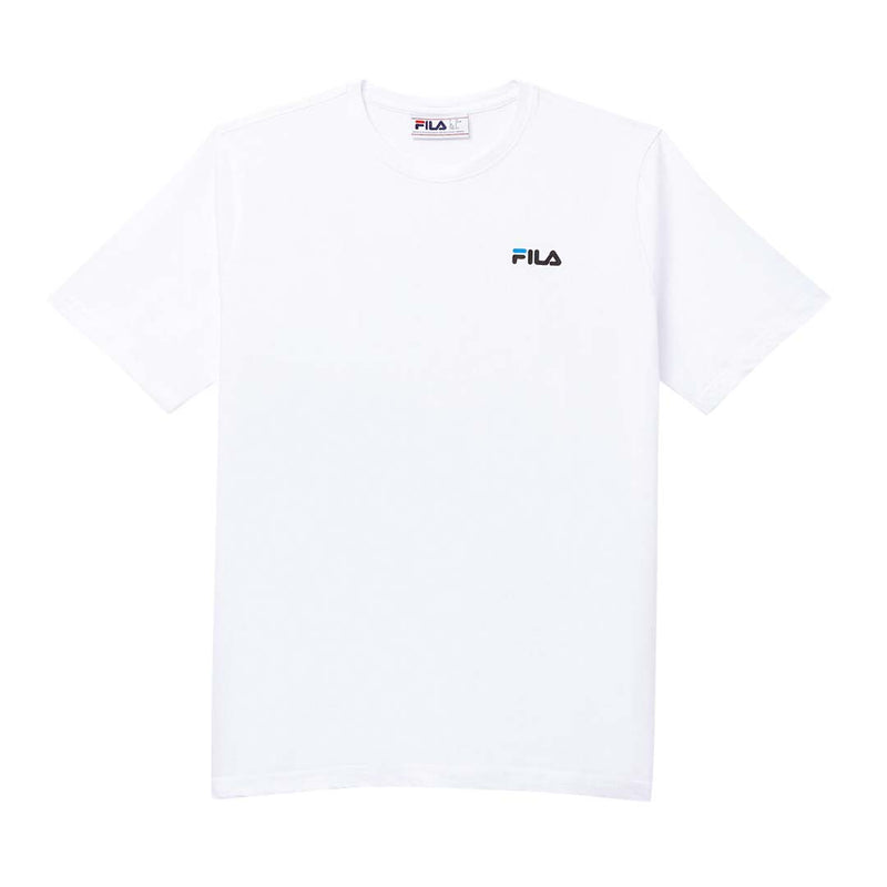 FILA - T-shirt graphique Shoe Tower pour hommes (LM11B454 100)