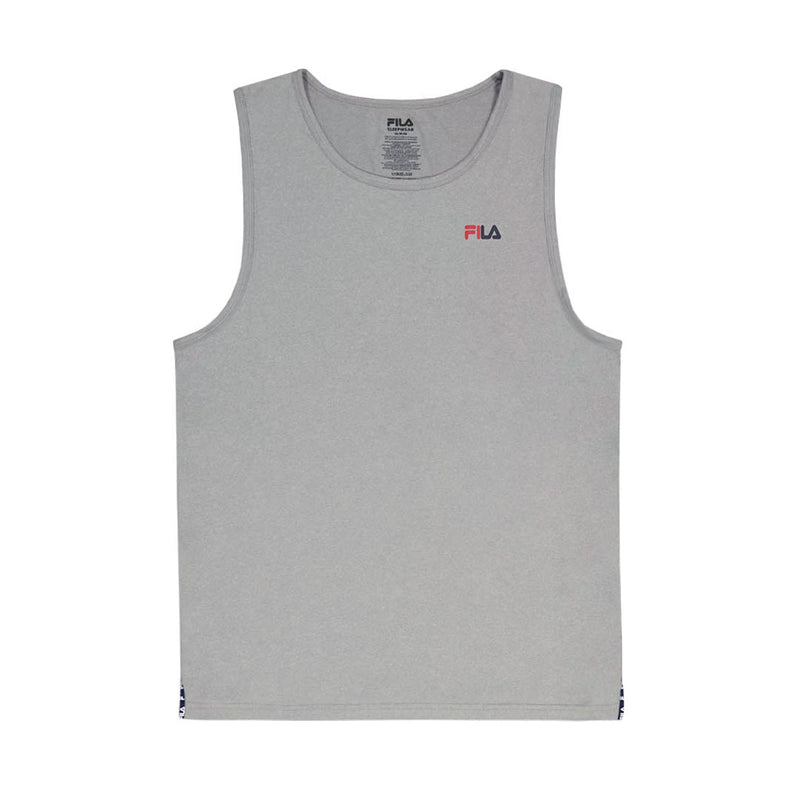 FILA - Men's Ultra Soft Tank Top (FM7721B 020)