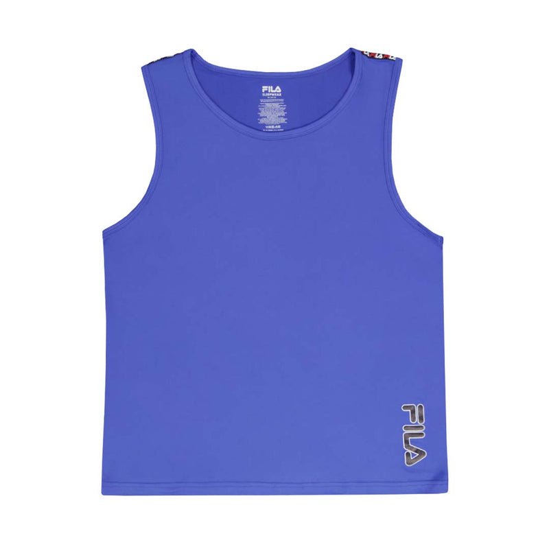 FILA - Men's Ultra Soft Tank Top (FM7722B 400)