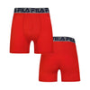 FILA - Men's Special Edition 5 Pack Boxer Brief (FM412BX5PS1 403)