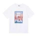 FILA - T-shirt Spieten pour hommes (LM23B721 100)